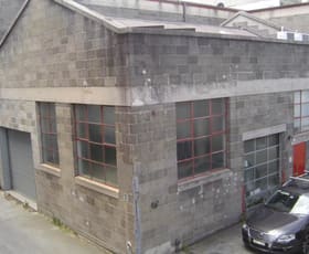 Showrooms / Bulky Goods commercial property leased at 1/7 Byron Street Collingwood VIC 3066