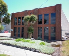 Offices commercial property leased at 5 Park Drive Dandenong VIC 3175