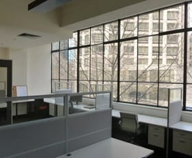 Offices commercial property leased at 202/546 COLLINS Melbourne VIC 3000
