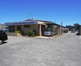 Offices commercial property leased at 70  Division Street (Left Hand Side) Welshpool WA 6106