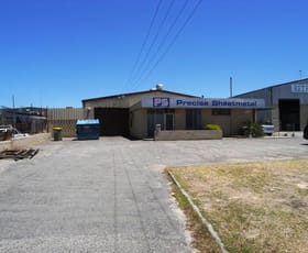 Offices commercial property leased at 70  Division Street (Left Hand Side) Welshpool WA 6106