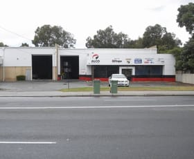 Factory, Warehouse & Industrial commercial property leased at 14 Belgravia Street Belmont WA 6104