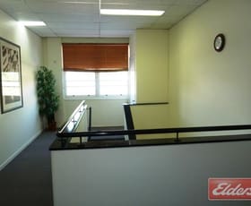 Offices commercial property leased at Greenslopes QLD 4120