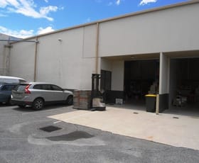 Factory, Warehouse & Industrial commercial property leased at 2/24 Cohn Street Carlisle WA 6101