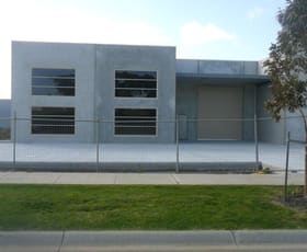 Offices commercial property leased at 1/12 Venture Way Pakenham VIC 3810