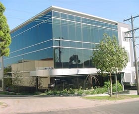 Offices commercial property leased at 20 Cato Street Hawthorn East VIC 3123