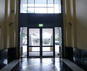 Offices commercial property leased at 5/345 Pacific Highway Lindfield NSW 2070