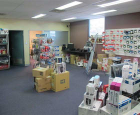 Offices commercial property leased at 10/4a Foundry Road Seven Hills NSW 2147