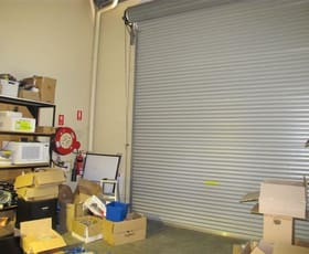 Factory, Warehouse & Industrial commercial property leased at 10/4a Foundry Road Seven Hills NSW 2147