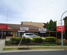 Shop & Retail commercial property leased at 4 & 5/26 Adelphi St Rouse Hill NSW 2155