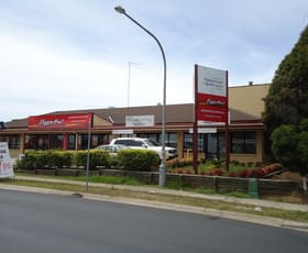 Shop & Retail commercial property leased at 4 & 5/26 Adelphi St Rouse Hill NSW 2155