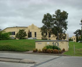 Offices commercial property leased at 42/10 Gladstone Road Castle Hill NSW 2154