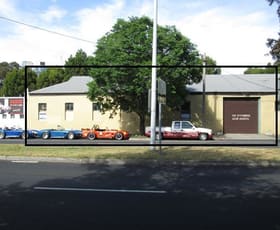Factory, Warehouse & Industrial commercial property leased at 209 Ferrars Street South Melbourne VIC 3205