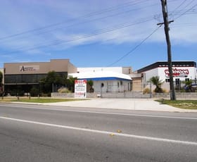 Offices commercial property leased at 79 Beechboro Road Bayswater WA 6053