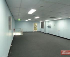 Showrooms / Bulky Goods commercial property leased at Herston QLD 4006