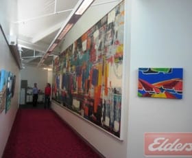 Offices commercial property leased at Newstead QLD 4006