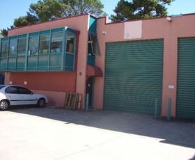Factory, Warehouse & Industrial commercial property leased at 6/10 Victoria Avenue Castle Hill NSW 2154