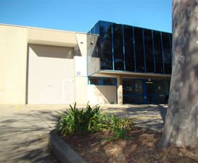 Factory, Warehouse & Industrial commercial property leased at 32 -/8 Victoria Avenue Castle Hill NSW 2154