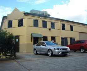 Factory, Warehouse & Industrial commercial property leased at 38/5-7 Anella Avenue Castle Hill NSW 2154