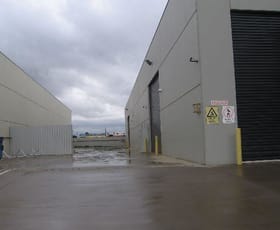 Factory, Warehouse & Industrial commercial property leased at ./8 Yazaki Way Carrum Downs VIC 3201