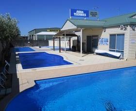 Showrooms / Bulky Goods commercial property leased at 24B Panton Road Mandurah WA 6210