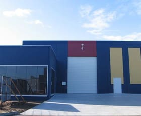 Factory, Warehouse & Industrial commercial property leased at 4 Astro Court Hallam VIC 3803
