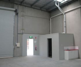 Factory, Warehouse & Industrial commercial property leased at 4 Astro Court Hallam VIC 3803