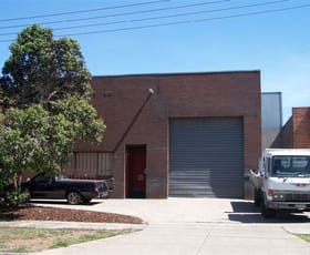 Factory, Warehouse & Industrial commercial property leased at 3/70 Commercial Drive Thomastown VIC 3074