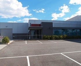 Factory, Warehouse & Industrial commercial property leased at 92 Abbott Road Hallam VIC 3803