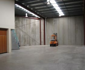 Factory, Warehouse & Industrial commercial property leased at Ground flo/61 Norman Street Peakhurst NSW 2210