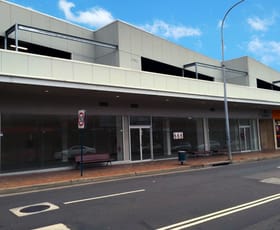 Showrooms / Bulky Goods commercial property leased at 52 Scott Street Liverpool NSW 2170