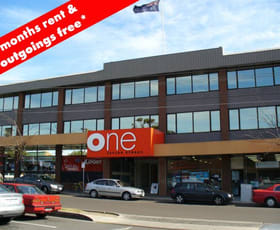 Offices commercial property leased at G06/1 Taylor Street Moorabbin VIC 3189