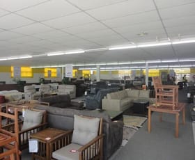 Showrooms / Bulky Goods commercial property leased at 1244 Nepean Highway Cheltenham VIC 3192