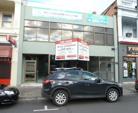 Offices commercial property leased at 300 Victoria Street Richmond VIC 3121