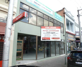 Offices commercial property leased at 300 Victoria Street Richmond VIC 3121