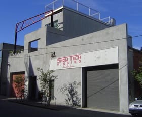 Offices commercial property leased at 17-19 Chessell Street Southbank VIC 3006
