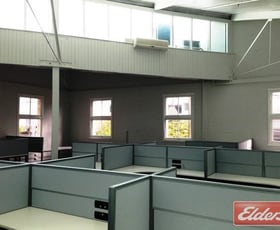 Offices commercial property leased at Newstead QLD 4006