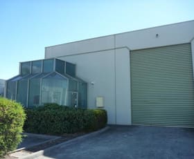 Factory, Warehouse & Industrial commercial property leased at 50-52 Malvern Street Bayswater VIC 3153