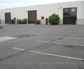 Offices commercial property leased at 126B Gilba Road Girraween NSW 2145