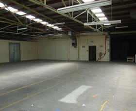 Factory, Warehouse & Industrial commercial property leased at 430 George Street Fitzroy VIC 3065