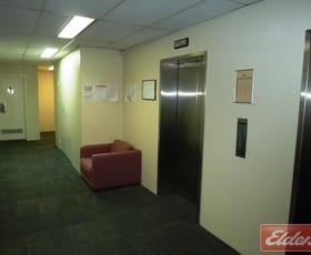 Offices commercial property leased at South Brisbane QLD 4101