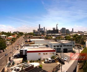 Shop & Retail commercial property leased at Bowen Hills QLD 4006
