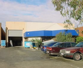 Factory, Warehouse & Industrial commercial property leased at 40 Hinkler Road Mordialloc VIC 3195