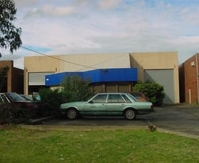 Factory, Warehouse & Industrial commercial property leased at 40 Hinkler Road Mordialloc VIC 3195