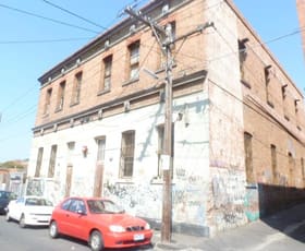 Medical / Consulting commercial property leased at 17 Bedford Collingwood VIC 3066