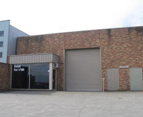 Factory, Warehouse & Industrial commercial property leased at 1/10-12 Intrepid Street Berwick VIC 3806