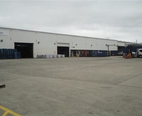 Factory, Warehouse & Industrial commercial property leased at Building 2/45-53 Davies Road Padstow NSW 2211