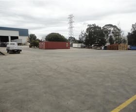 Factory, Warehouse & Industrial commercial property leased at Building 2/45-53 Davies Road Padstow NSW 2211