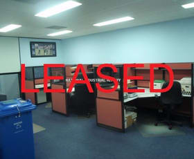Factory, Warehouse & Industrial commercial property leased at 694 The Horsley Drive Smithfield NSW 2164
