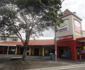 Shop & Retail commercial property leased at Villawood NSW 2163
